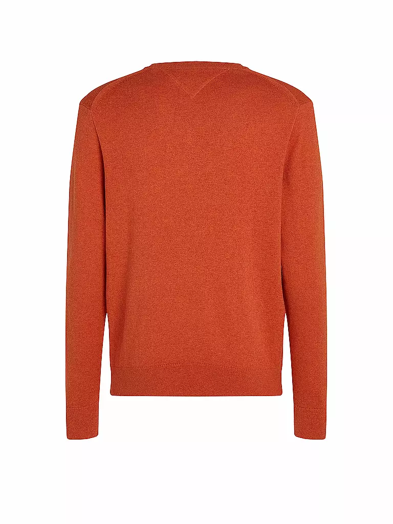 TOMMY HILFIGER | Pullover | hellblau