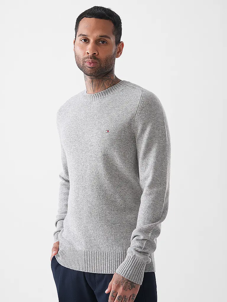 TOMMY HILFIGER | Pullover | 