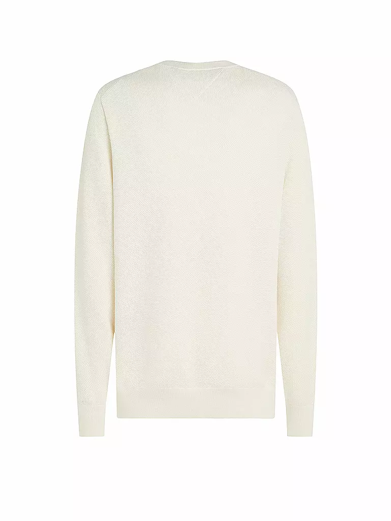 TOMMY HILFIGER | Pullover | schwarz