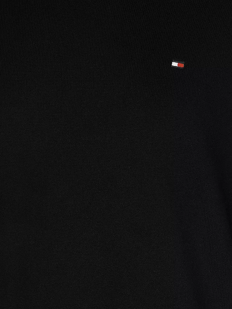 TOMMY HILFIGER | Pullover | hellblau
