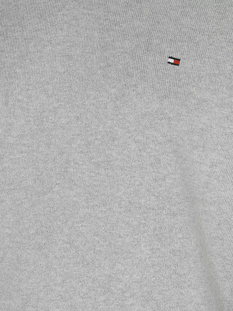 TOMMY HILFIGER | Pullover | hellblau