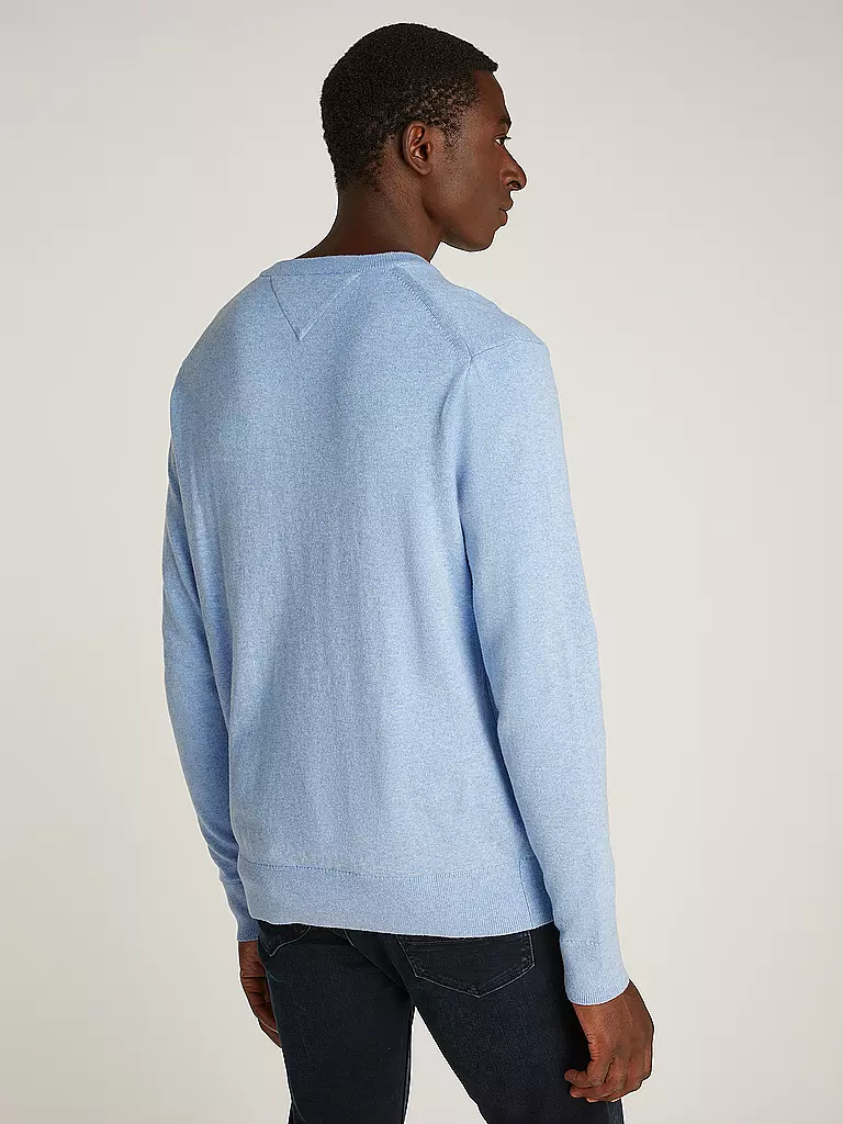 TOMMY HILFIGER | Pullover | camel