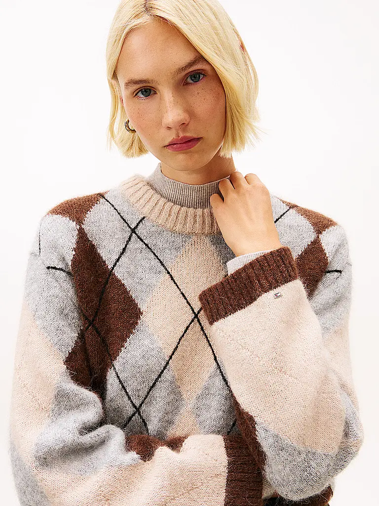 TOMMY HILFIGER | Pullover | 