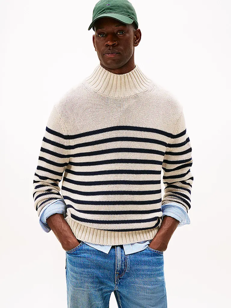 TOMMY HILFIGER | Pullover | 