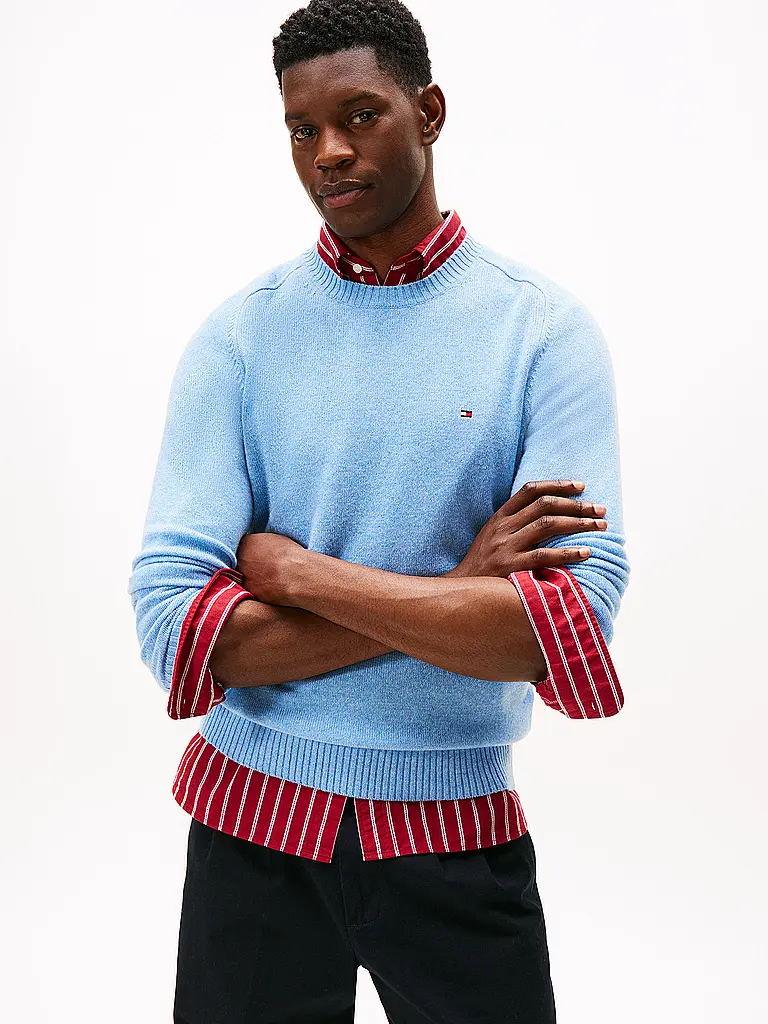 TOMMY HILFIGER | Pullover | 