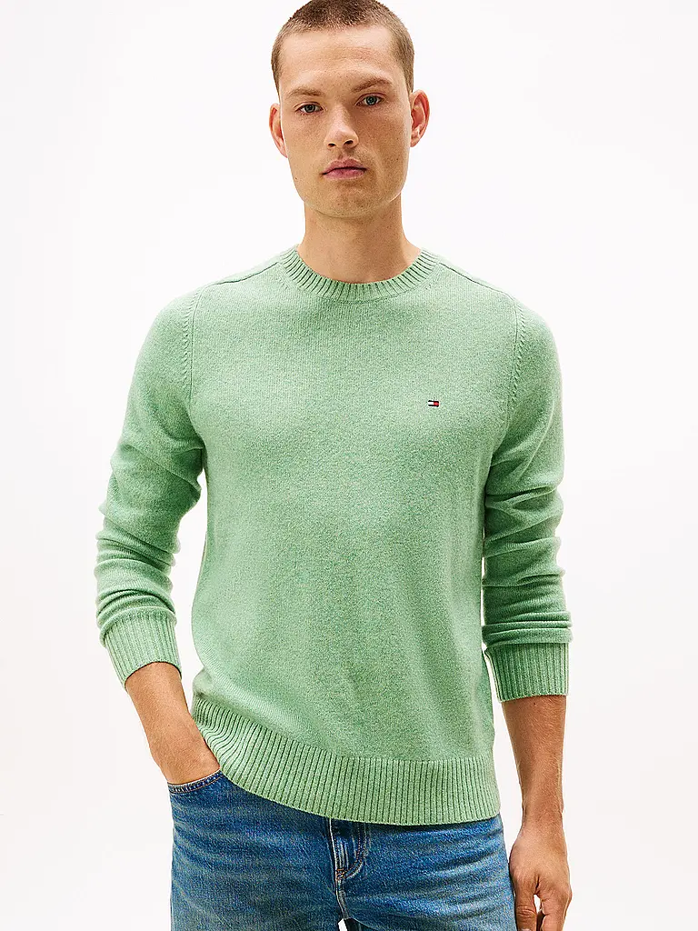 TOMMY HILFIGER | Pullover | 