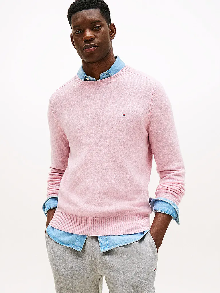 TOMMY HILFIGER | Pullover | 