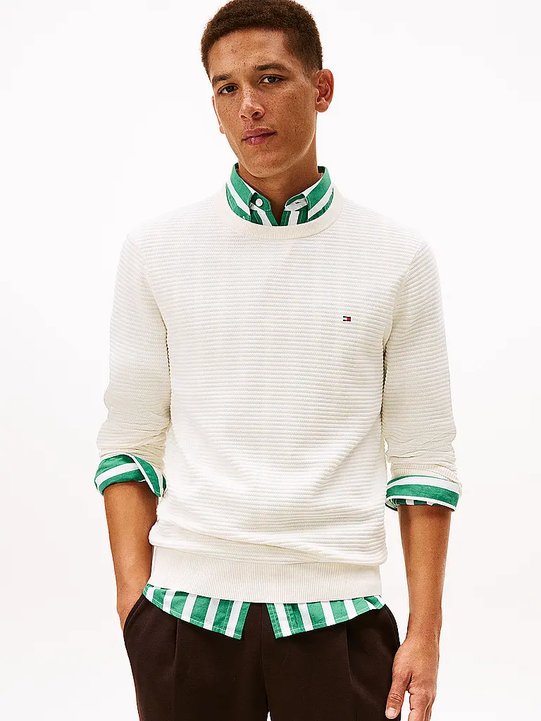 TOMMY HILFIGER | Pullover | 