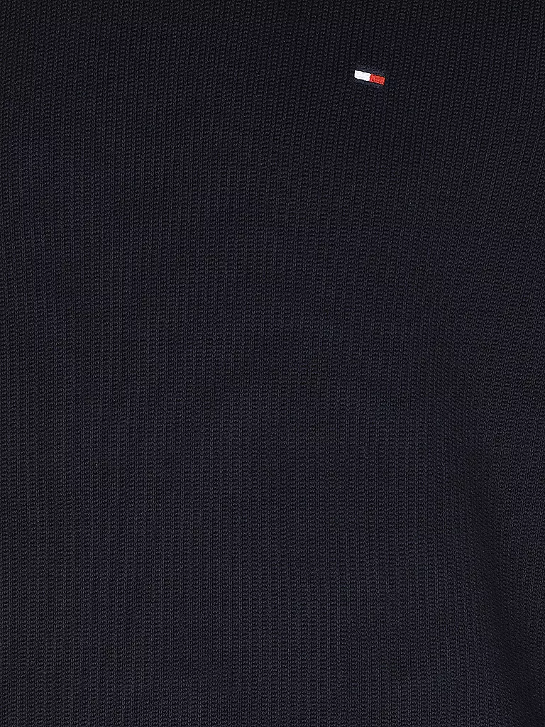 TOMMY HILFIGER | Pullover | blau