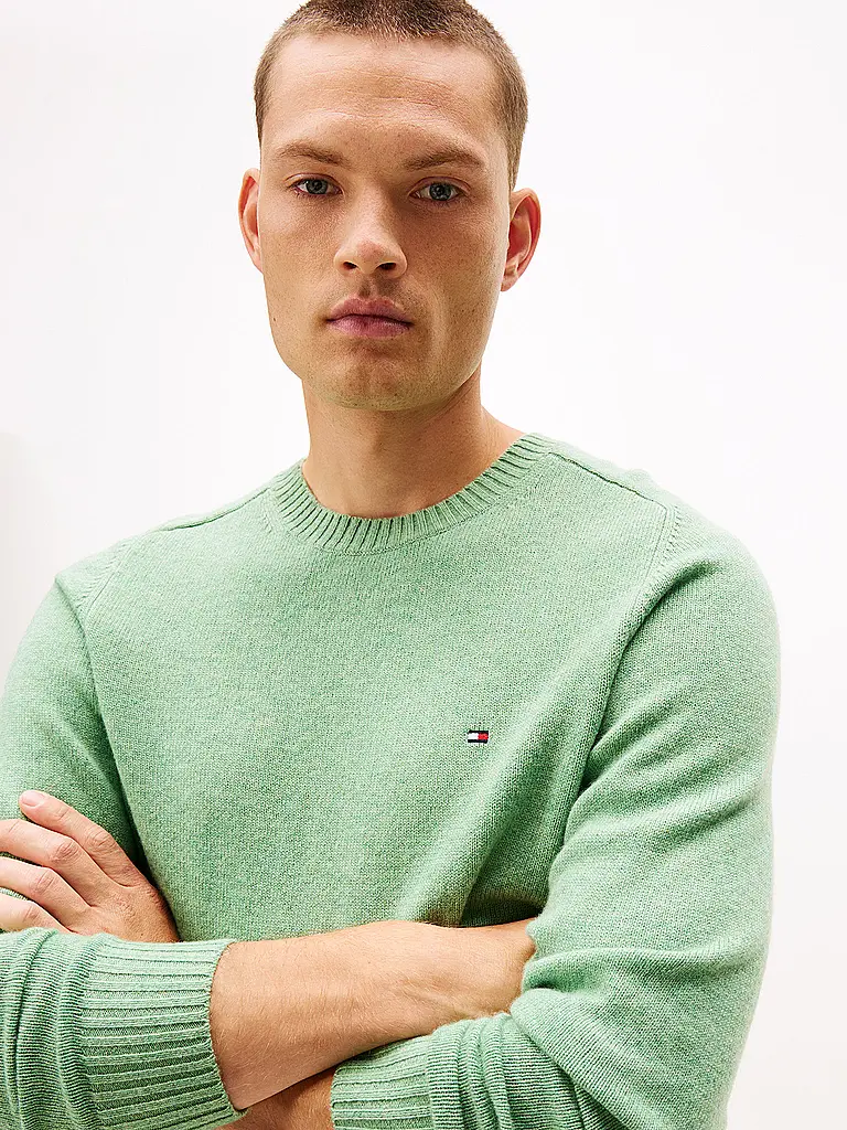 TOMMY HILFIGER | Pullover | 