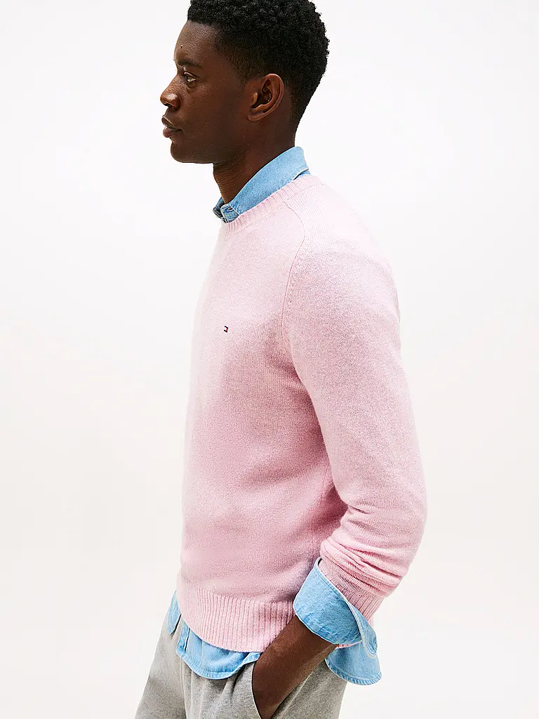 TOMMY HILFIGER | Pullover | 