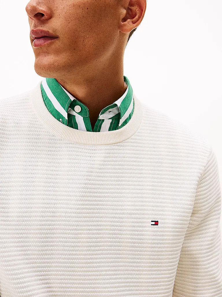 TOMMY HILFIGER | Pullover | 