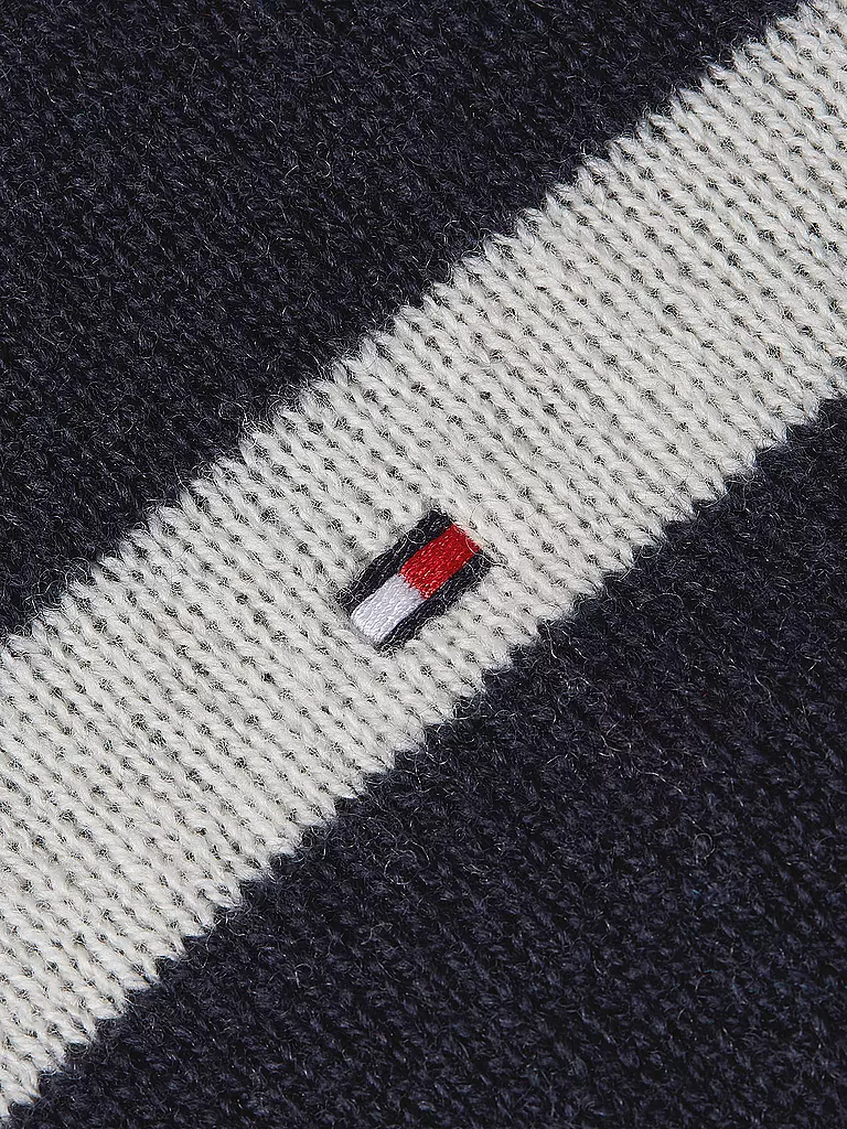 TOMMY HILFIGER | Pullover | weiss