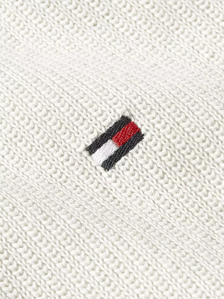 TOMMY HILFIGER | Pullover | creme