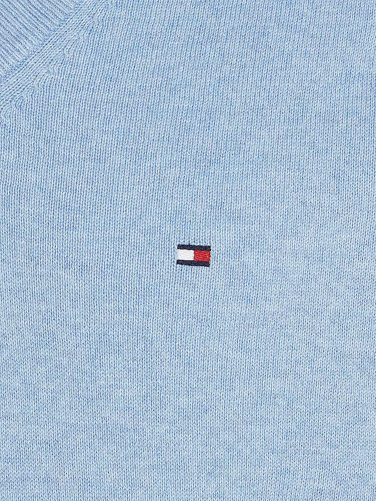 TOMMY HILFIGER | Pullover | camel