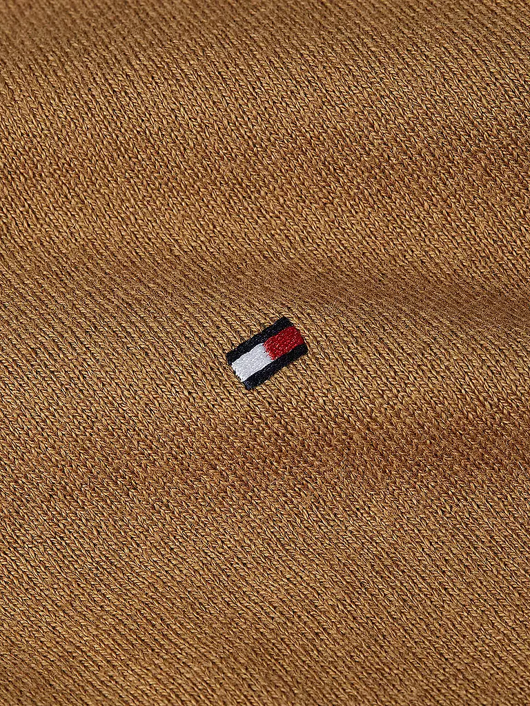 TOMMY HILFIGER | Pullover | hellblau