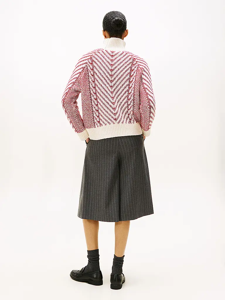 TOMMY HILFIGER | Rollkragenpullover | 