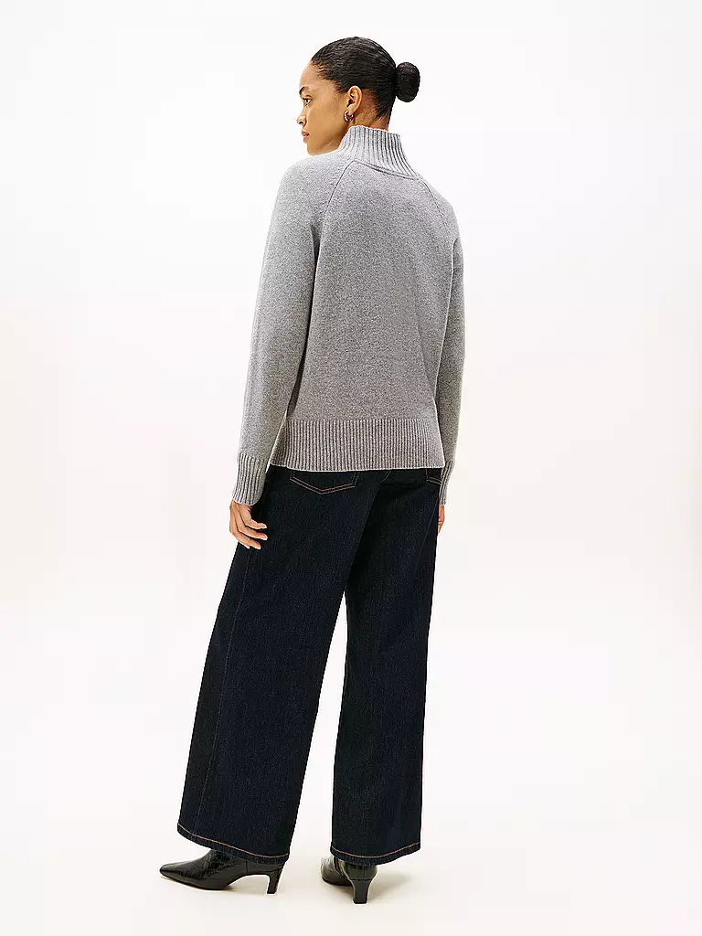 TOMMY HILFIGER | Rollkragenpullover | 