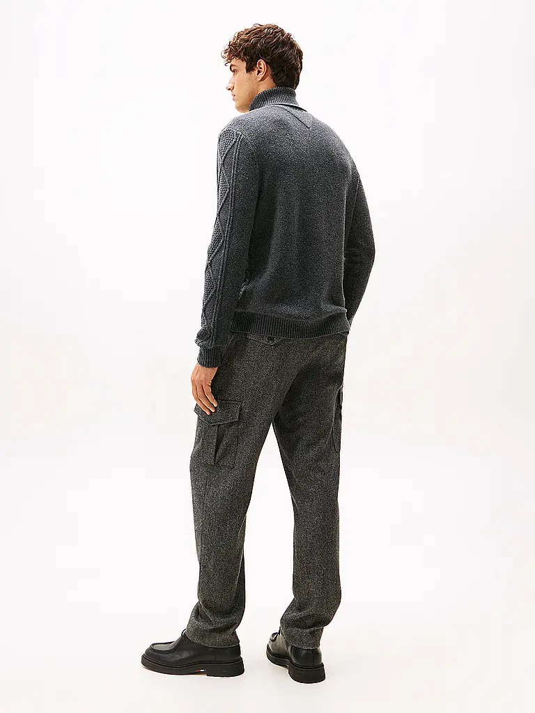 TOMMY HILFIGER | Rollkragenpullover | 