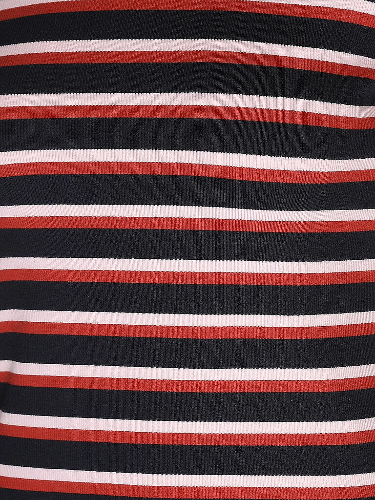 TOMMY HILFIGER | Rollkragenpullover | bunt