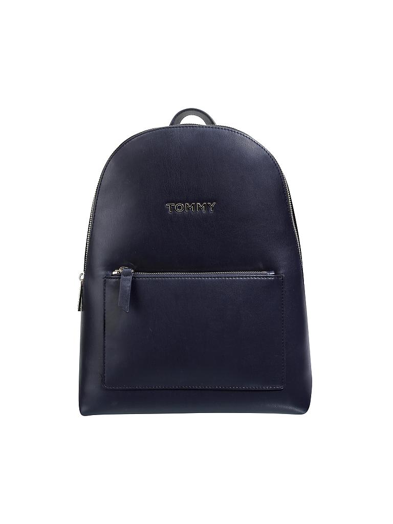 TOMMY HILFIGER | Rucksack "Iconic" | blau