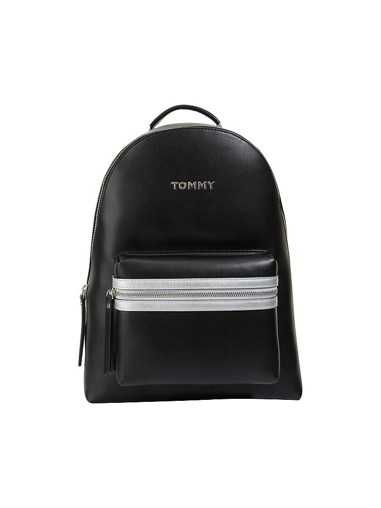 tommy hilfiger rucksack iconic