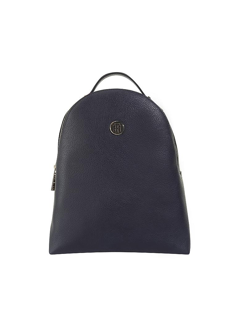 TOMMY HILFIGER | Rucksack "TH Core" Mini | blau