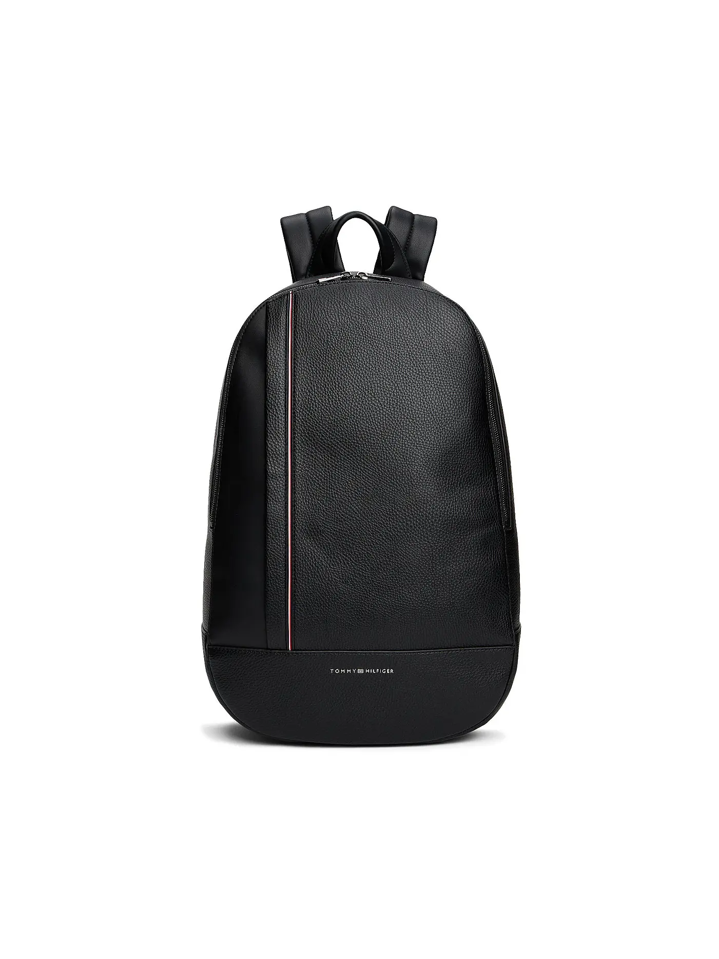 TOMMY HILFIGER | Rucksack TH CENTRAL | schwarz