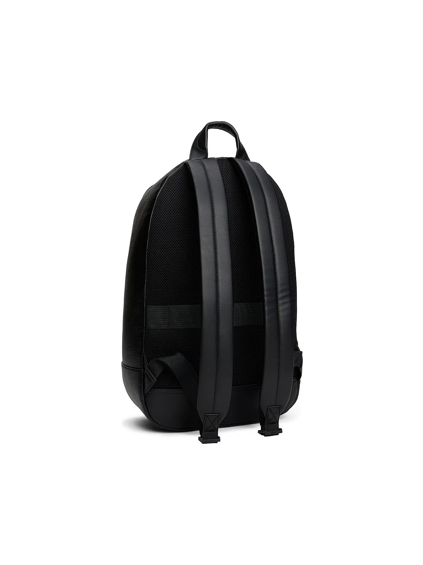 TOMMY HILFIGER | Rucksack TH CENTRAL | schwarz