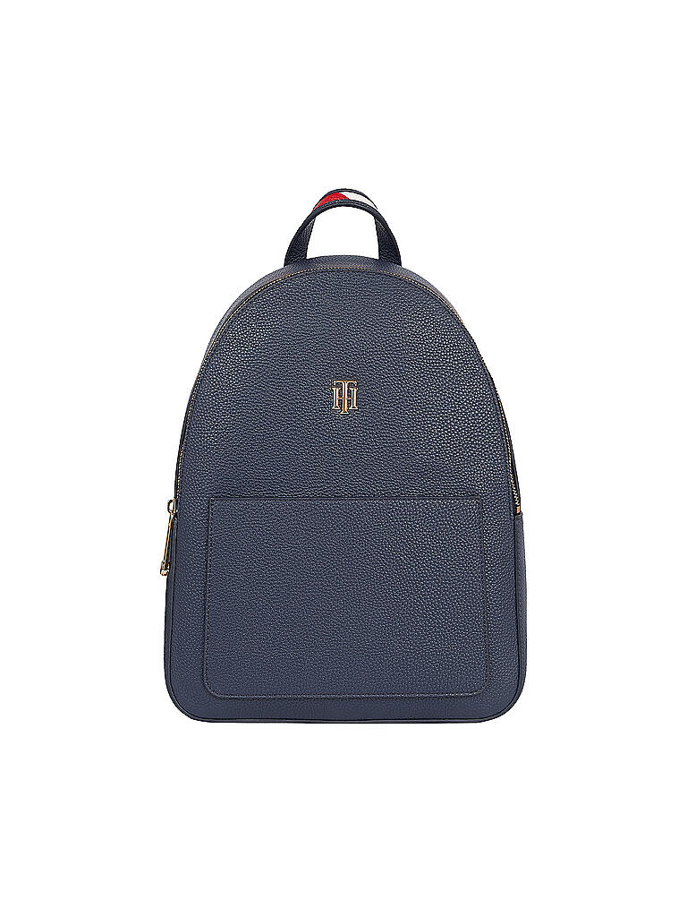 TOMMY HILFIGER | Rucksack TH ELEMENT | blau