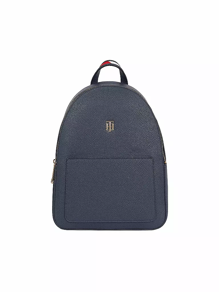 TOMMY HILFIGER | Rucksack TH ELEMENT | blau