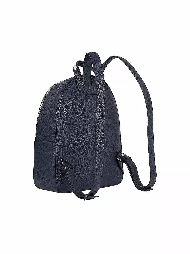 TOMMY HILFIGER | Rucksack TH ELEMENT | blau