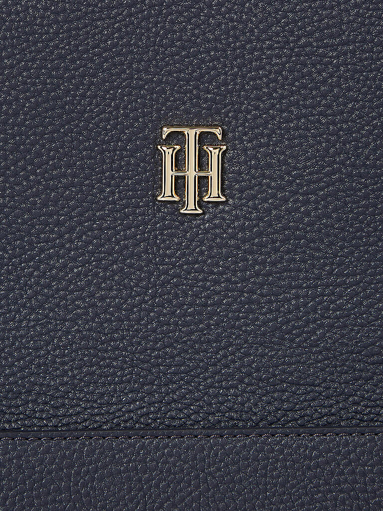 TOMMY HILFIGER | Rucksack TH ELEMENT | blau