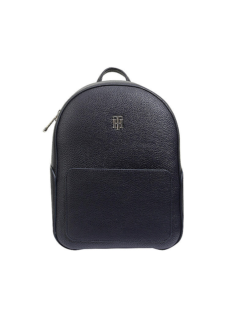 TOMMY HILFIGER | Rucksack TH Essence | blau