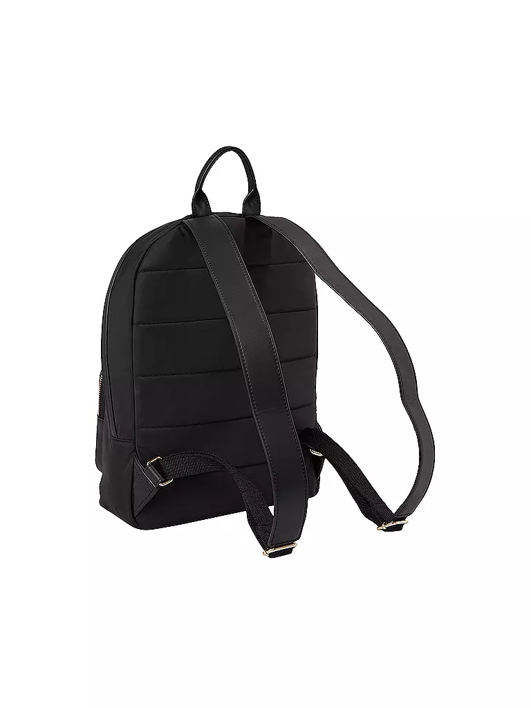 TOMMY HILFIGER | Rucksack TH ESSENTIAL Small | schwarz