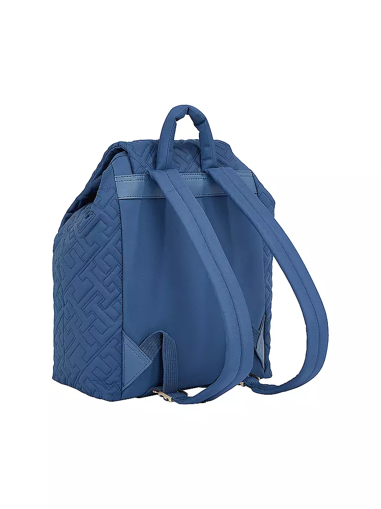 TOMMY HILFIGER | Rucksack TH FLOW | blau