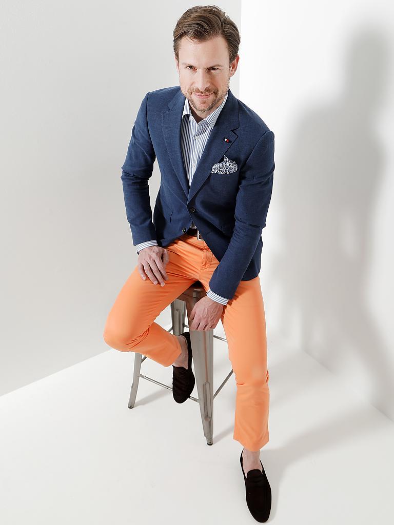 TOMMY HILFIGER | Sakko Tailored-Fit | 