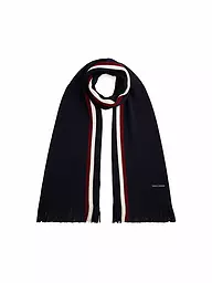TOMMY HILFIGER | Schal  | blau