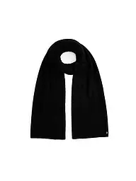 TOMMY HILFIGER | Schal TH ELEVATED | schwarz