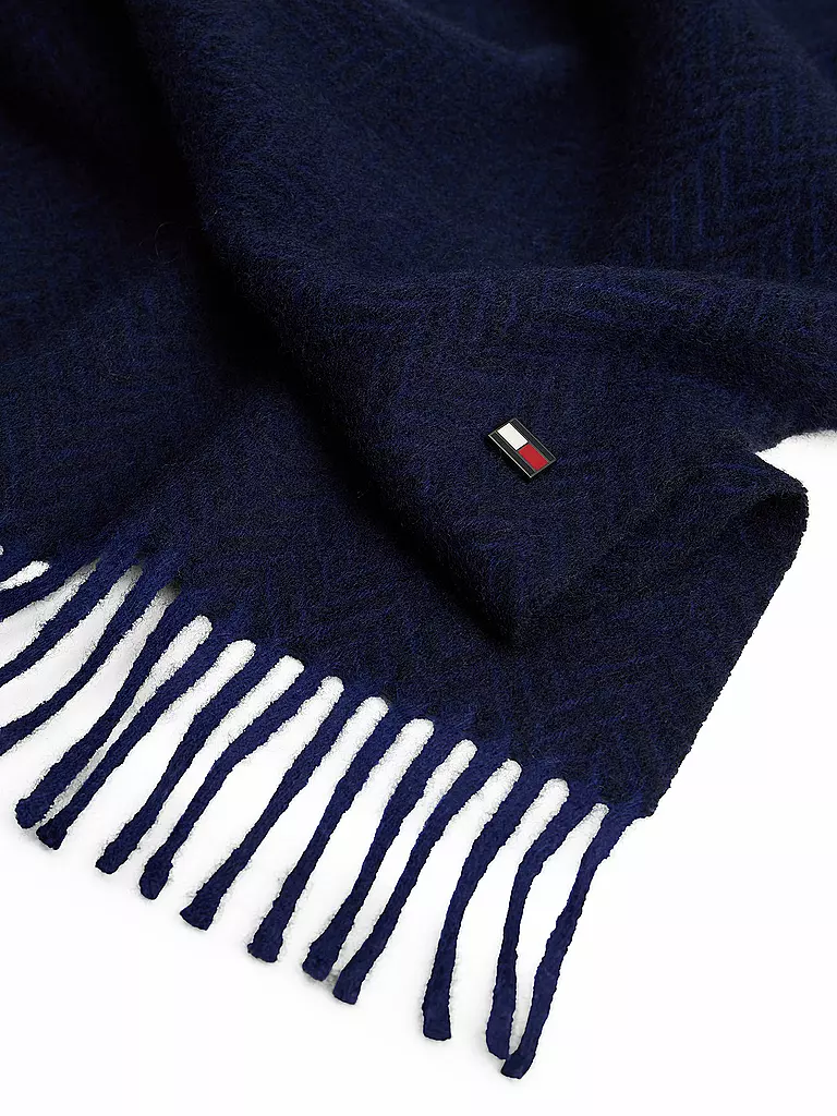 TOMMY HILFIGER | Schal | 
