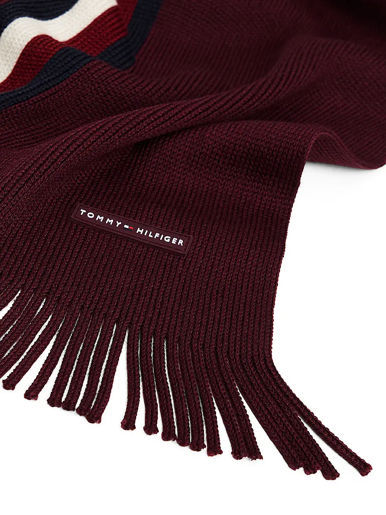 TOMMY HILFIGER | Schal | 