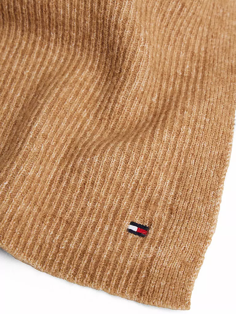 TOMMY HILFIGER | Schal | dunkelblau