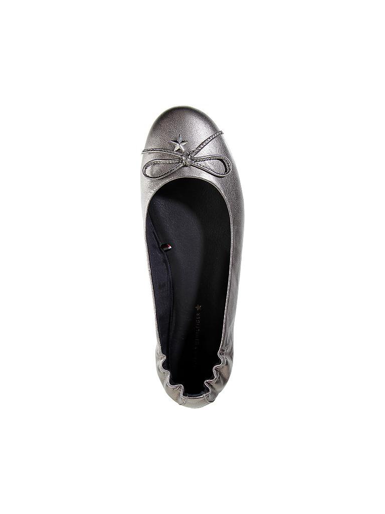 TOMMY HILFIGER | Schuhe - Ballerina "Appleton" | 