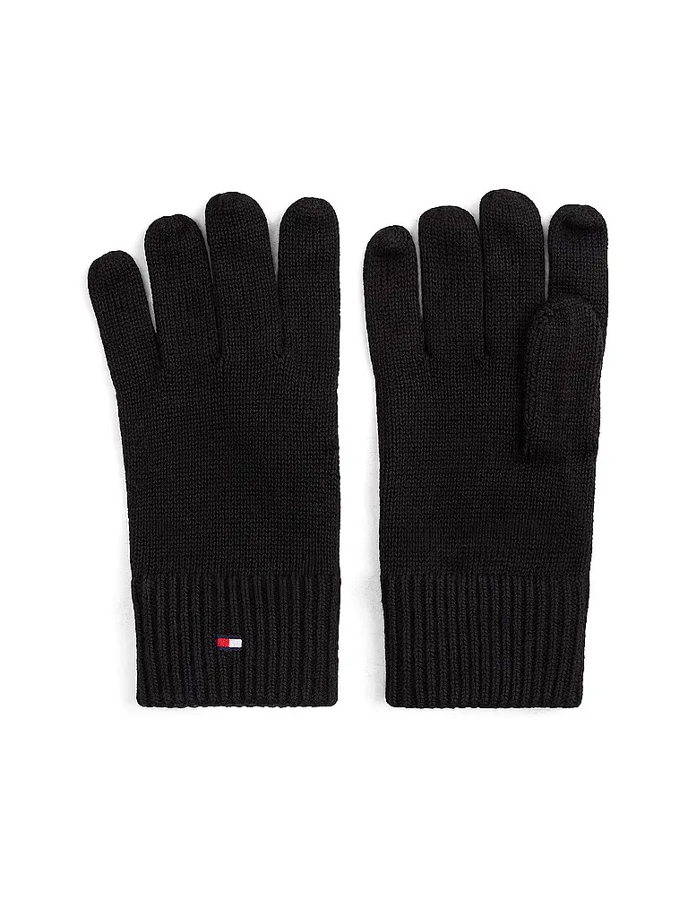 TOMMY HILFIGER | Set 2-teilig Mütze und Handschuhe | 