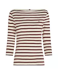 TOMMY HILFIGER | Shirt  | beige