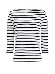 TOMMY HILFIGER | Shirt  | weiss
