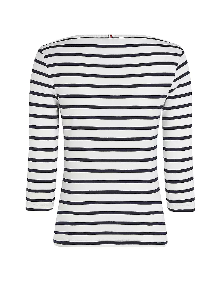 TOMMY HILFIGER | Shirt  | weiss