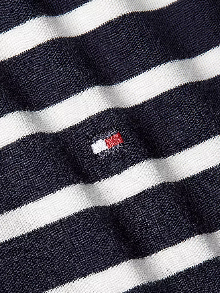 TOMMY HILFIGER | Shirt  | dunkelblau