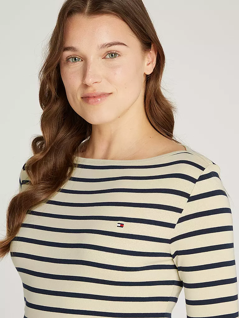 TOMMY HILFIGER | Shirt | beige
