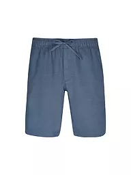 TOMMY HILFIGER | Shorts  | blau